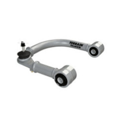 Kit de Suspensión 2" Mitsubishi L200 2016-2024  TERRAIN TAMER