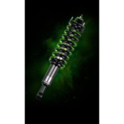Kit de suspensión IM 2.5 B&D SHARK 2025+ IRONMAN4X4