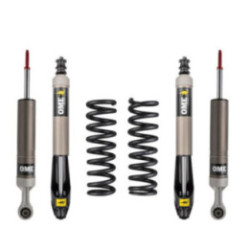Kit de supensión MT64 Ford Ranger 2024+ OME