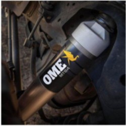 Kit de supensión MT64  Toyota 4Runner 2005-2024+ OME
