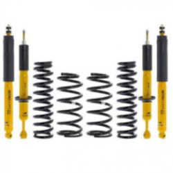 Kit de Suspensión Nitrocharger Plus 2" TOYOTA 4RUNNER 2005-2024 OME