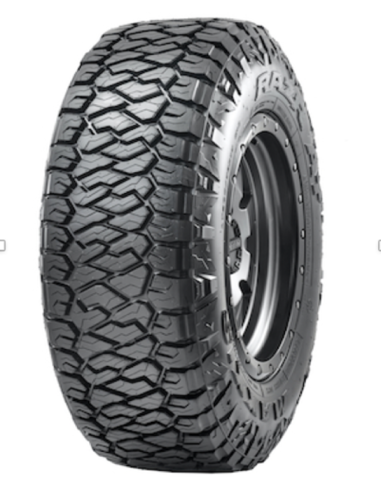 Neumático Maxxis RAZR AT811 10PR 122/119S TL M+S  LT285/55R20