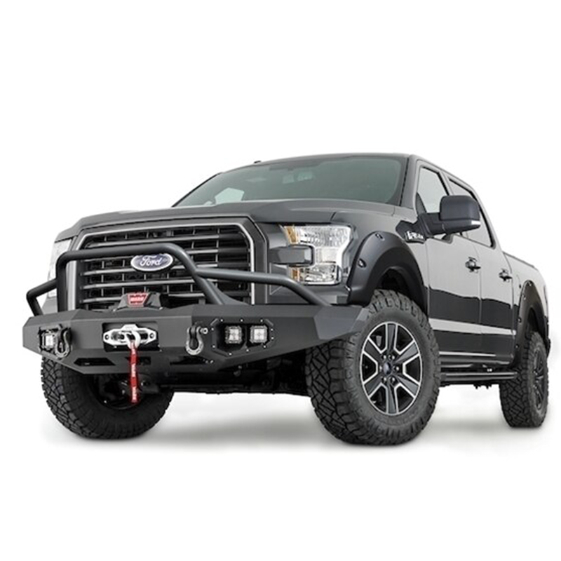 WARN FENDERS Ford F150 2018+