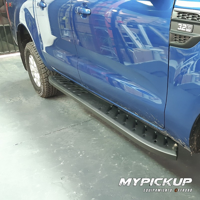 PISADERAS SHARK FORD RANGER /MAZDA BT50 2013+ WINBO