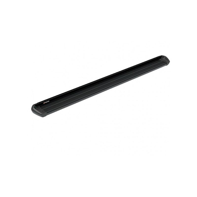 Kit de Pisaderas Tipo Integral Negro Nissan Np300 2016-2021 KEKO