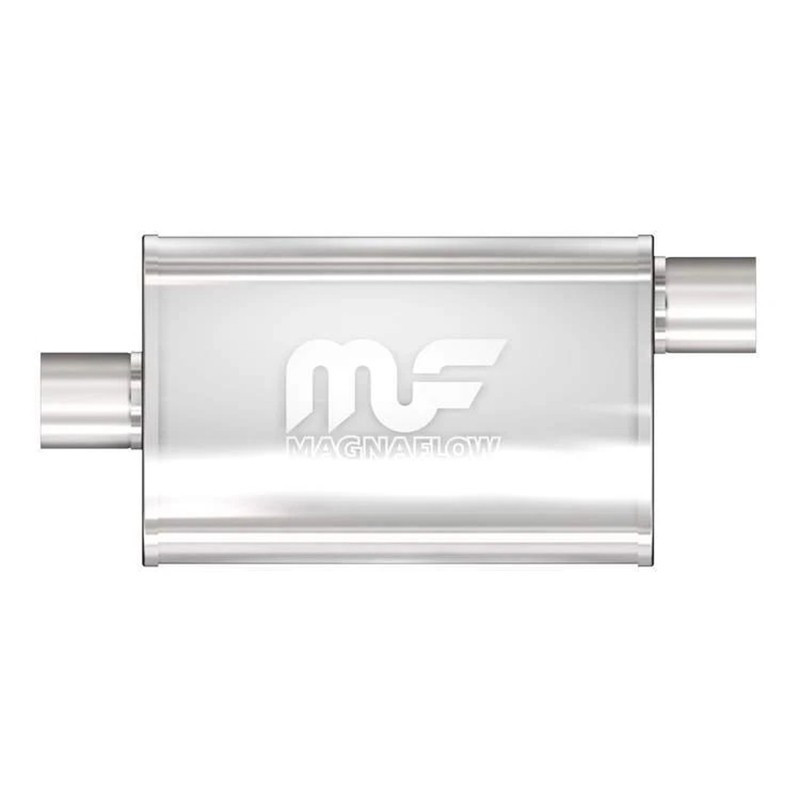 MagnaFlow Silenciador centro/lado 3" 11259