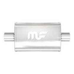 Silenciador de Alto Flujo MagnaFlow centro/centro 2.5" (CHICO)
