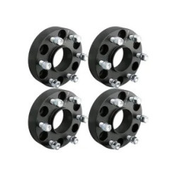 Kit de espaciadores/Desplazadores 2" 14x2 Ford F150 2004-2014 SKULL