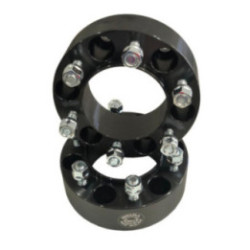 Kit de Espaciadores/Desplazadores 1,5" 14X1.5 Chevrolet Silverado KSP