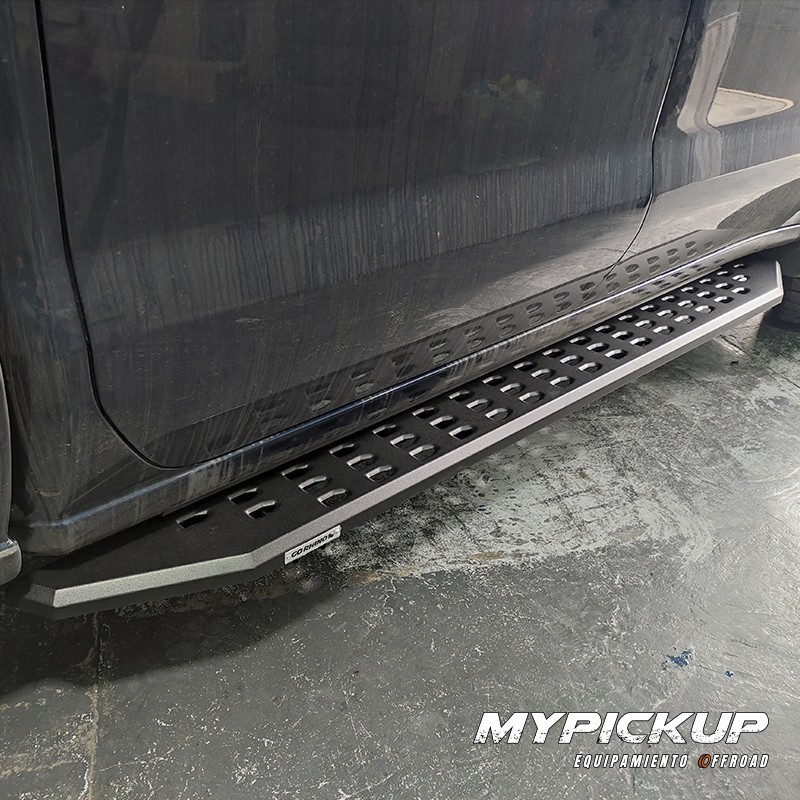 Pisaderas RB20 RAM 1500 2019+ GO RHINO
