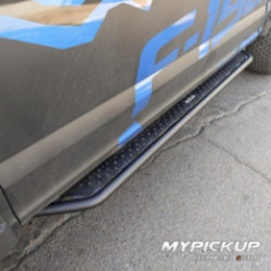 Pisaderas DOMINATOR Ford  F150 2016-2021 GO RHINO