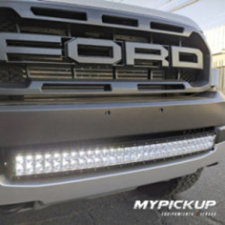 Barra led 80 cm