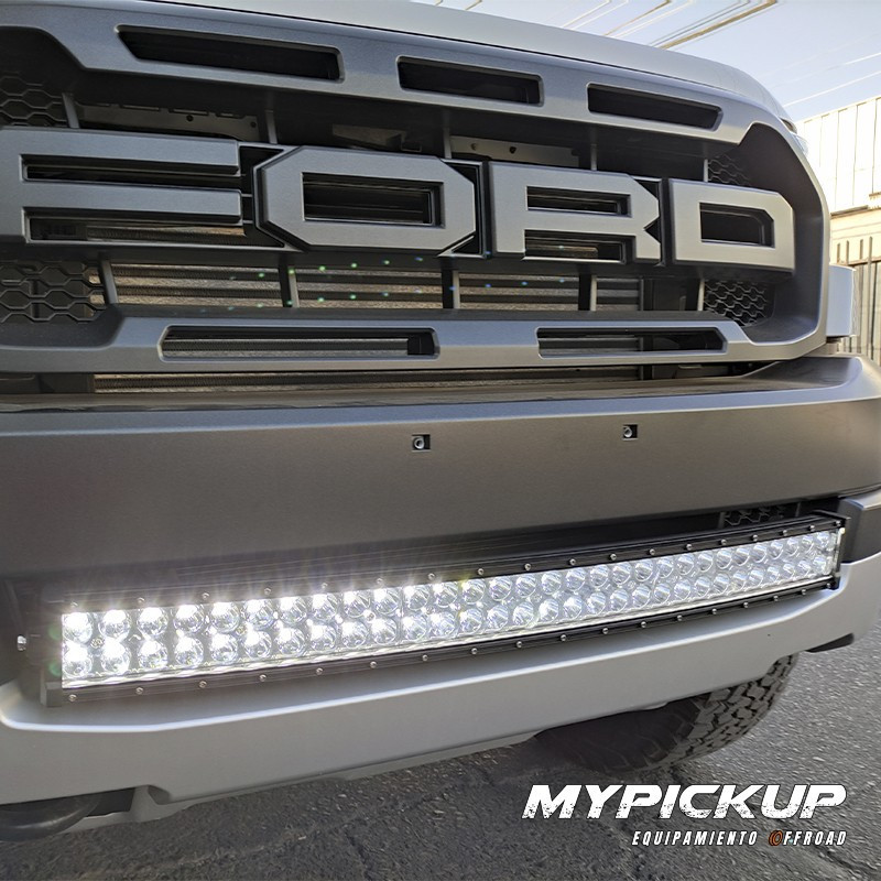 Barra led 80 cm