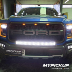 Barra led 80 cm