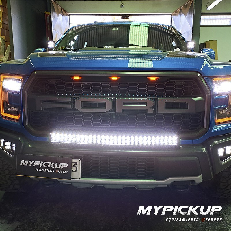 Barra led 80 cm