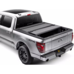 TAPA RIGIDA PLEGABLE LOW PRO Ford F150 C/D 2015+ KSC PRO