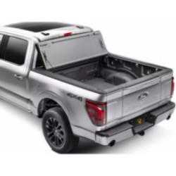 TAPA RIGIDA PLEGABLE LOW PRO Ford F150 C/D 2015+ KSC PRO