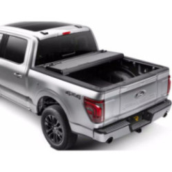 TAPA RIGIDA PLEGABLE LOW PRO Ford F150 C/D 2015+ KSC PRO