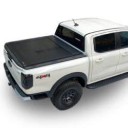 TAPA RETRACTIL ELECTRICA BT R SERIES CHEVROLET SILVERADO C/D 2019+ KSC