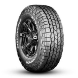 Cooper AT3 XLT 285/60R20