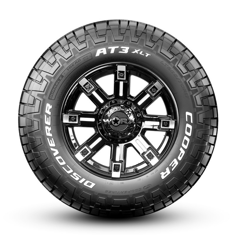 Cooper AT3 XLT 285/60R20