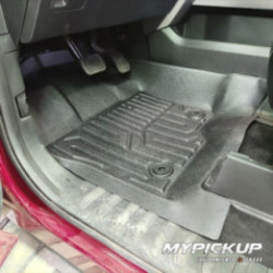 MP PISOS CALCE PERFECTO FORD F150 2009-2014