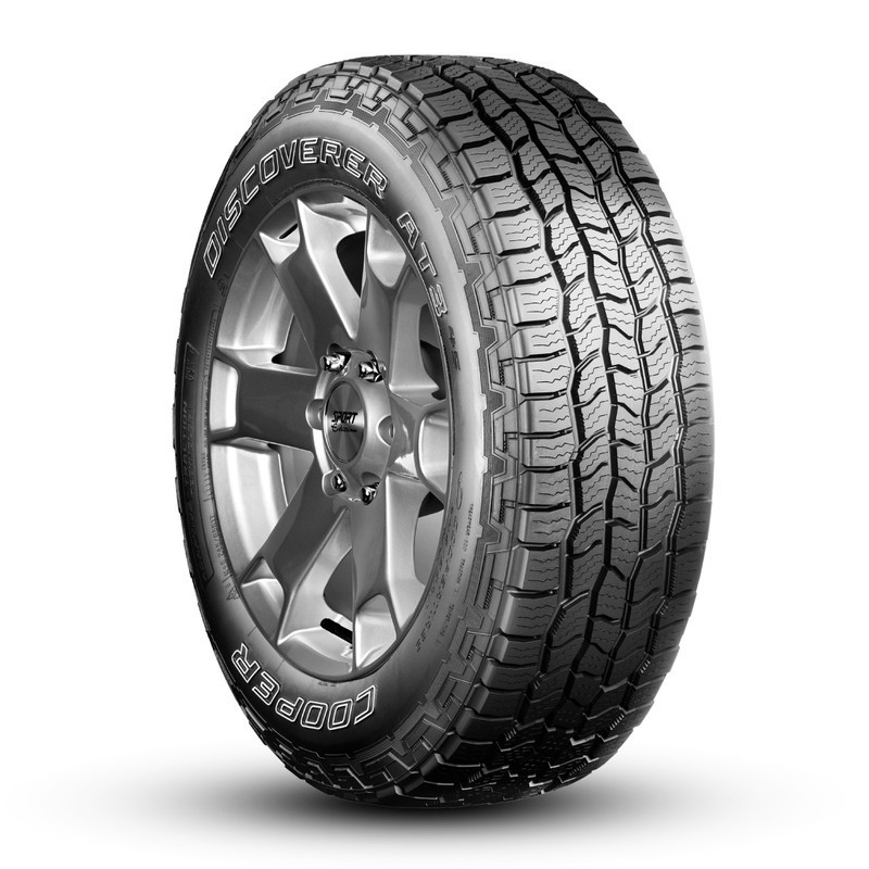 Neumatico Cooper Discoverer AT3 4S P 285/70 R17