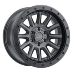 Llanta Black Rhino Dugger GUNBLACK 18x8.5 6x114/10