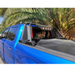 BARRA ANTIVUELCO OFFROAD F150-RAM-CHEVROLET SILVERADO MP