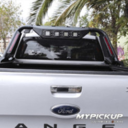 BARRA ANTIVUELCO OFFROAD F150-RAM-CHEVROLET SILVERADO MP