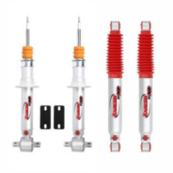 Kit de suspensión Level IT RS9000XL Chevrolet Silverado 2019-2022 RANC