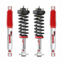 Kit de suspensión Quick Lift 2.25" RS9000XL Ford F150 2015+ RANCHO