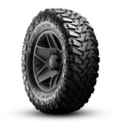 Neumático Cooper Evolution MTT LT 285/70R17