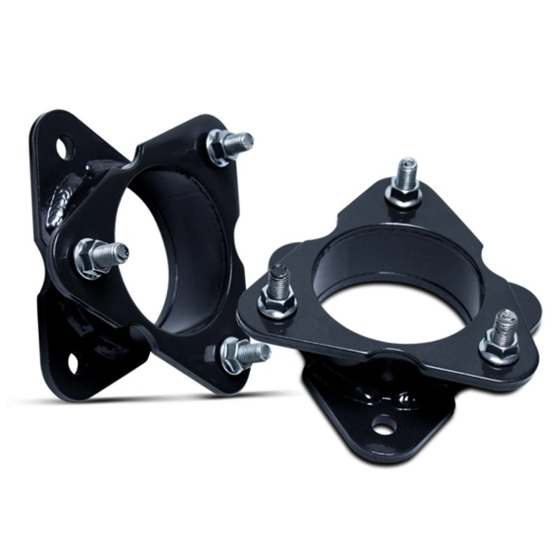 KIT DE LEVELING 2" Chevrolet Silverado 2014-2018 BODY ARMOR4