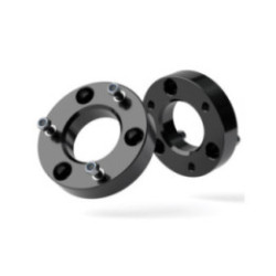 KIT DE LEVELING 2" DELANTERO MITSUBISHI L200 2016+ KSP