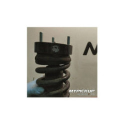 KIT DE LEVELING 2" DELANTERO MITSUBISHI L200 2016+ KSP