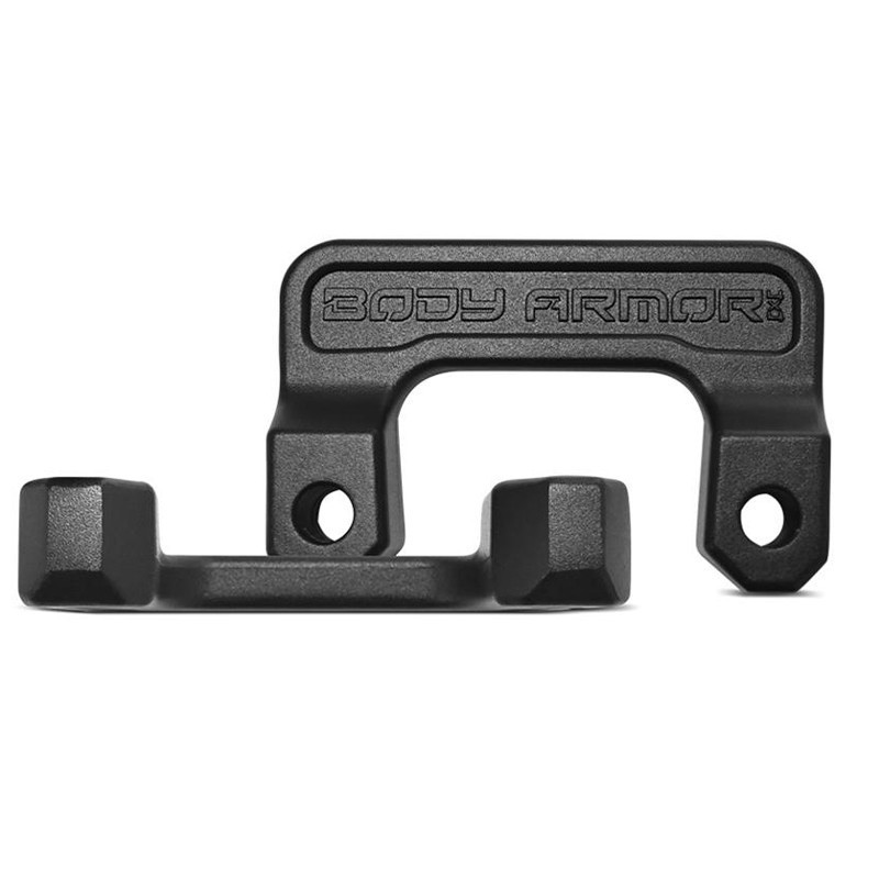 Kit de Leveling 2" Chevrolet Silverado 2014-2018 BODY ARMOR 4X4