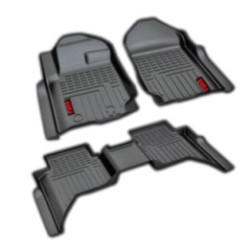 PISOS CALCE PERFECTO 3D JAC T8 2020+ AWKA