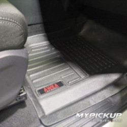 PISOS CALCE PERFECTO 3D JAC T8 2020+ AWKA