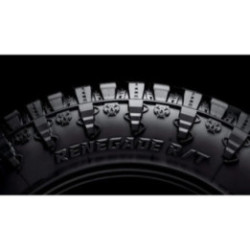 NEUMATICO RADAR RENEGADE R/T 121/118Q E  285/70R17
