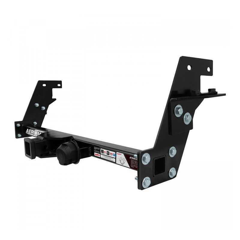 Kit Enganche Americano con centralita Great Wall Poer 2020+