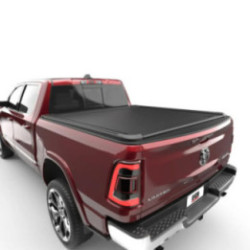 EGR ROLLTRAC Tapa Retráctil Manual RAM 1500 2021+