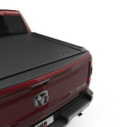 EGR ROLLTRAC Tapa Retráctil Manual RAM 1500 2021+