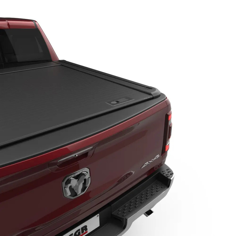 EGR ROLLTRAC Tapa Retráctil Manual RAM 1500 2021+