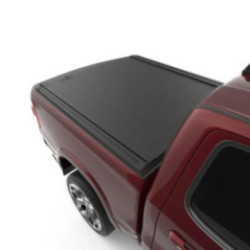 EGR ROLLTRAC Tapa Retráctil Manual RAM 1500 2021+
